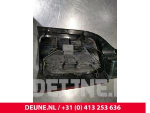 Volkswagen Transporter Taillight, left O170295 photo 3
