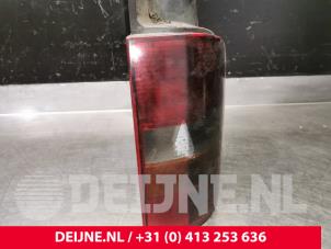 Volkswagen Transporter Taillight, left O170295 photo 2