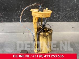 Volkswagen Transporter Electric fuel pump O170303 photo 3