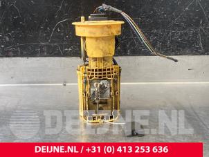 Volkswagen Transporter Electric fuel pump O170303 photo 2