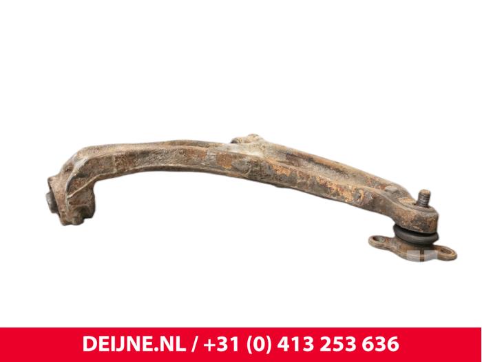 Volkswagen Transporter Front lower wishbone, left O170306