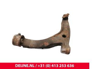 Volkswagen Transporter Front lower wishbone, left O170306 photo 2