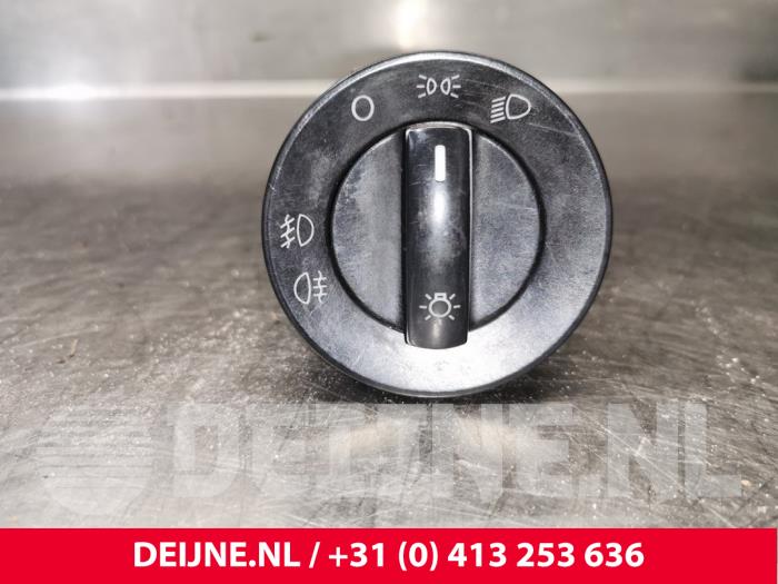 Volkswagen Transporter Light switch O170315