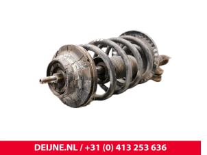 Volkswagen Transporter Schokdemperpoot links-voor O170333 foto 2