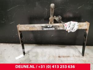 Volkswagen Transporter Anhängerkupplung O170345 foto 3