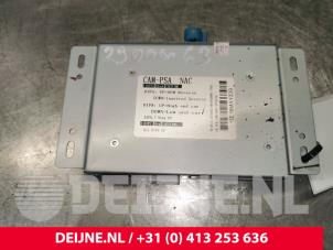 Peugeot Expert Radioverstärker O170363 foto 2