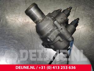 Renault Trafic Water pipe O170375 photo 2