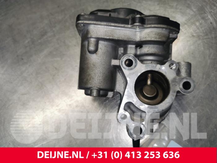 Renault Trafic EGR Klep O170378