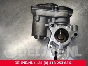 Gebruikte EGR Klep Renault Trafic (1FL/2FL/3FL/4FL) 2.0 dCi 16V 145 Prijs € 121,00 Inclusief btw aangeboden door van Deijne Onderdelen Uden B.V.