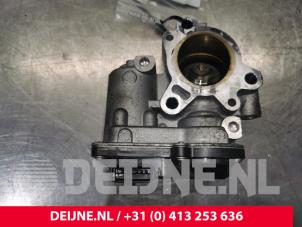 Renault Trafic EGR valve O170378 photo 3