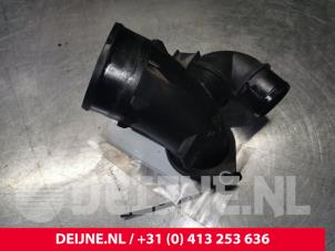 Renault Trafic AGR Rohr O170380 foto 2