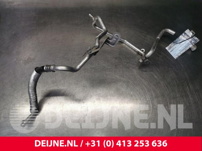 Renault Trafic Airco Leiding O170382