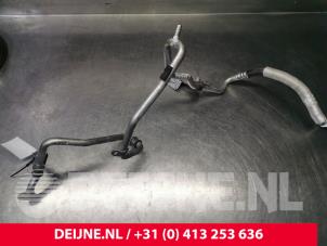 Renault Trafic Air conditioning line O170382 photo 3