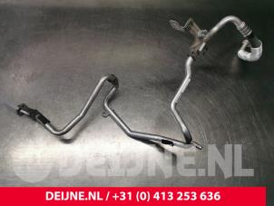 Renault Trafic Air conditioning line O170382 photo 2