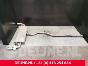 Gebruikte Uitlaat Einddemper Volvo XC60 II (UZ) 2.0 B4 16V Mild Hybrid AWD Prijs € 200,00 Margeregeling aangeboden door van Deijne Onderdelen Uden B.V.