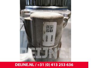 Volvo XC60 Haldex-Kupplung O170421 foto 3