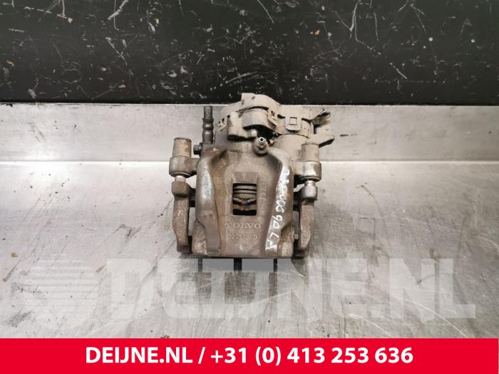 Volvo XC60 Bremszange links hinten O170423