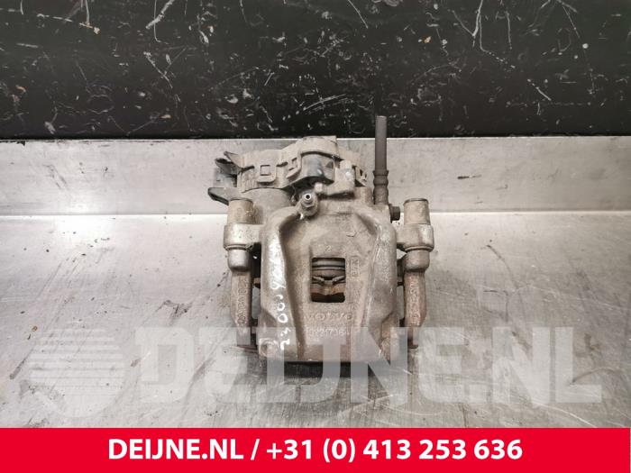 Volvo XC60 Bremszange rechts hinten O170425