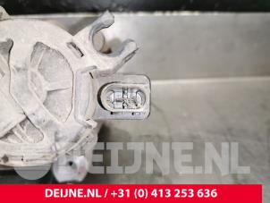 Volvo XC60 Bremszange rechts hinten O170425 foto 3