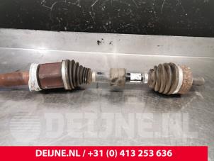 Volvo XC60 Aandrijfas rechts-voor O170398 foto 3