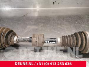 Volvo XC60 Aandrijfas links-voor O170396 foto 3