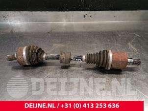 Gebruikte Cardanas links-voor (VWA) Volvo XC60 II (UZ) 2.0 B4 16V Mild Hybrid AWD Prijs € 300,00 Margeregeling aangeboden door van Deijne Onderdelen Uden B.V.