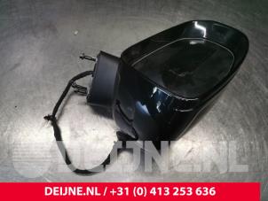 Volvo XC60 Wing mirror, left O170409 photo 2