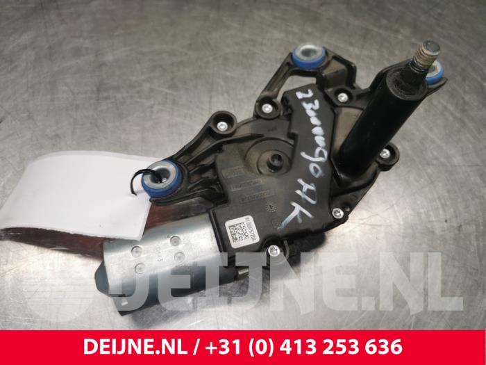 Volvo XC60 Scheibenwischermotor hinten O170445