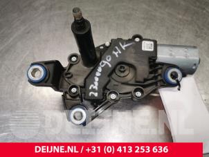 Volvo XC60 Ruitenwissermotor achter O170445 foto 2