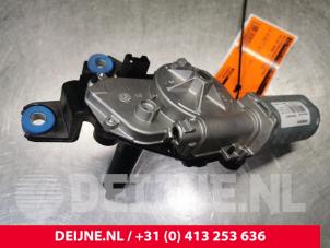 Volvo XC60 Ruitenwissermotor achter O170445 foto 3