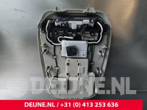 Volvo XC60 Interior lighting, front O170465 photo 2