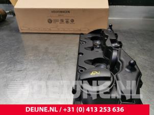 Volkswagen Crafter Ventildeckel O9990001650 foto 4