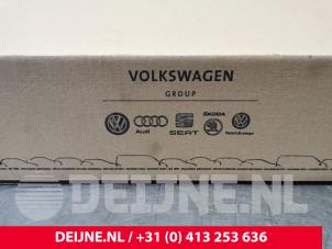 Volkswagen Crafter Ventildeckel O9990001650 foto 2