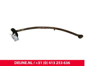 Volkswagen Caddy Bladveer achter O170483 foto 2