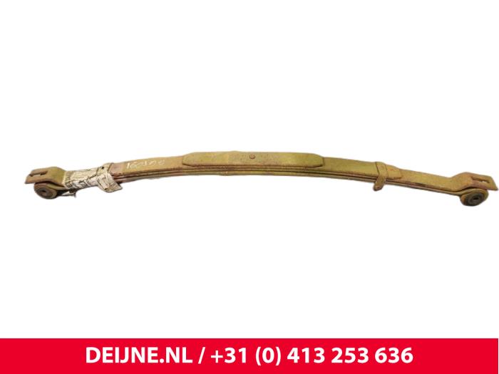 Ford Transit Blattfeder hinten O170496