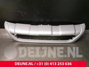 Volvo XC60 Spoiler Stoßstange vorne O170499 foto 2