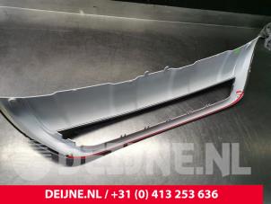 Volvo XC60 Spoiler Stoßstange vorne O170499 foto 4