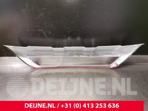 Volvo XC60 Spoiler Stoßstange vorne O170499 foto 3