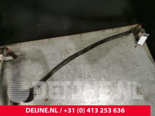 Ford Transit Custom Bladveer achter O170501 foto 2