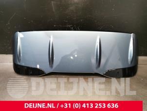 Volvo V40 Spoiler achterruit O170503 foto 2