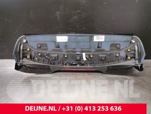 Volvo V40 Spoiler achterruit O170503 foto 4