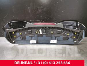 Volvo V40 Spoiler achterruit O170503 foto 3