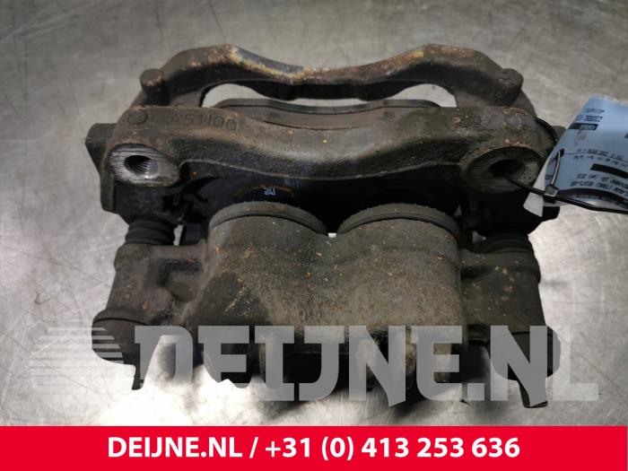 Opel Movano Front brake calliper, right O170546