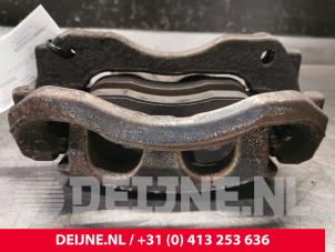 Opel Movano Bremszange rechts vorne O170546 foto 3