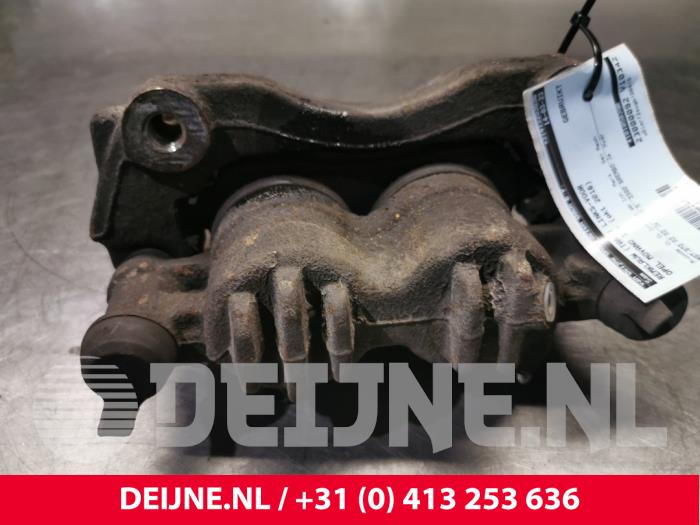 Opel Movano Front brake calliper, left O170544