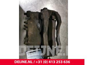 Opel Movano Bremszange links vorne O170544 foto 2
