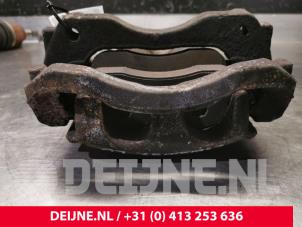 Opel Movano Bremszange links vorne O170544 foto 3