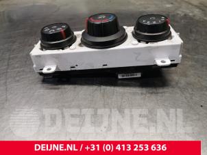 Opel Movano Heizung Bedienpaneel O170533 foto 3