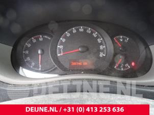 Opel Movano Odometer KM O170534 photo 2