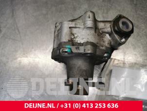 Opel Movano Power steering pump O170559 photo 2